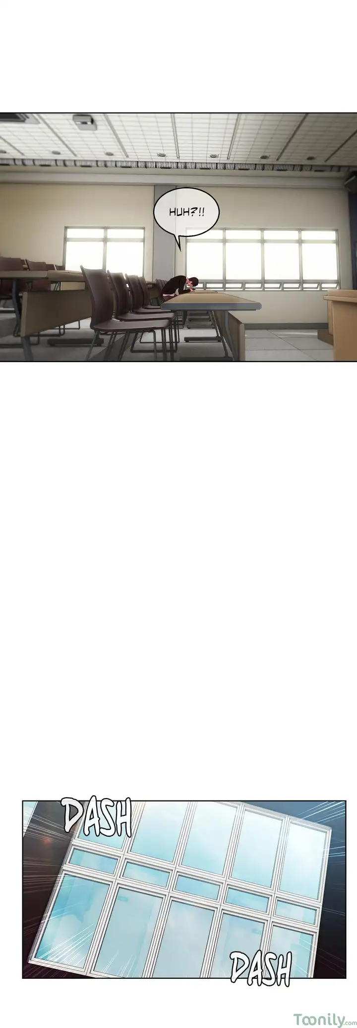 Sweet but Psycho Chapter 13 - Page 17