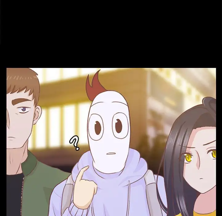 You’re No Good Chapter 10 - Page 16