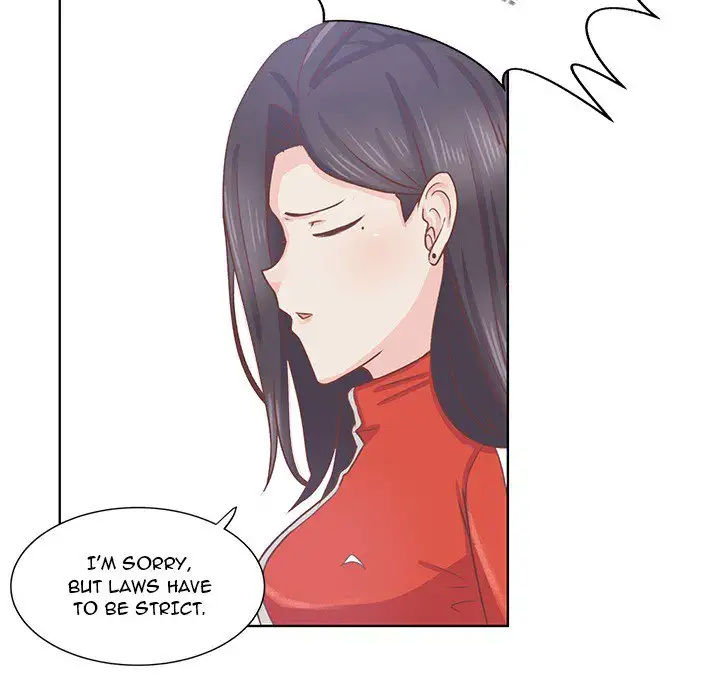 You’re No Good Chapter 14 - Page 39