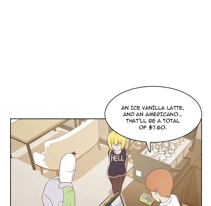 You’re No Good Chapter 14 - Page 79