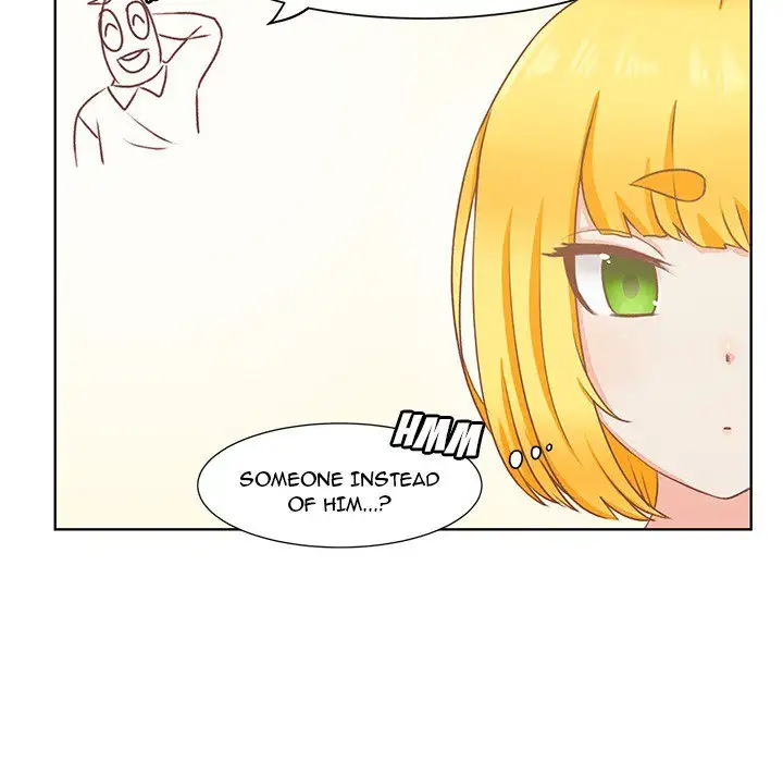 You’re No Good Chapter 15 - Page 87