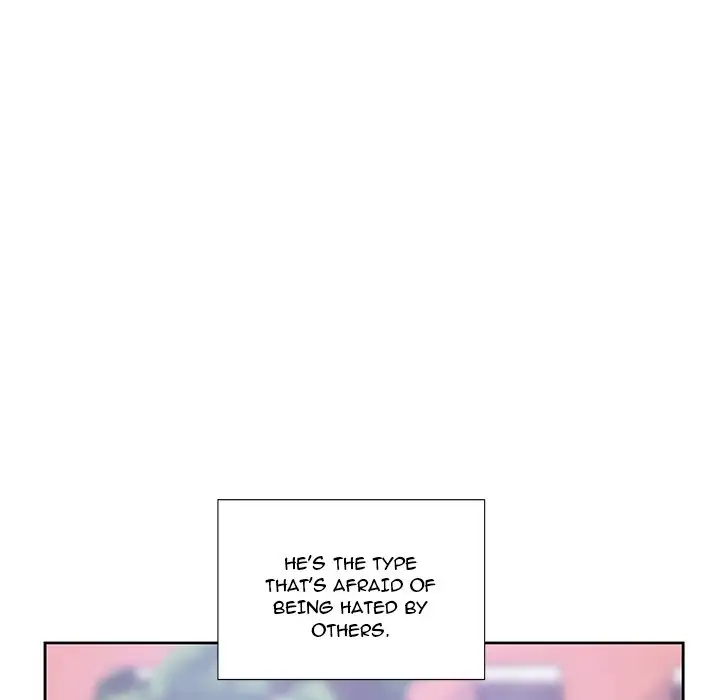 You’re No Good Chapter 16 - Page 33