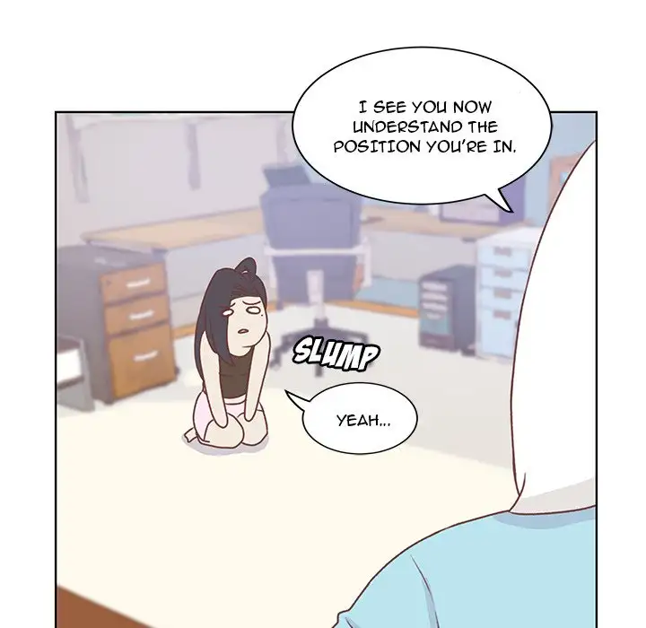 You’re No Good Chapter 18 - Page 45