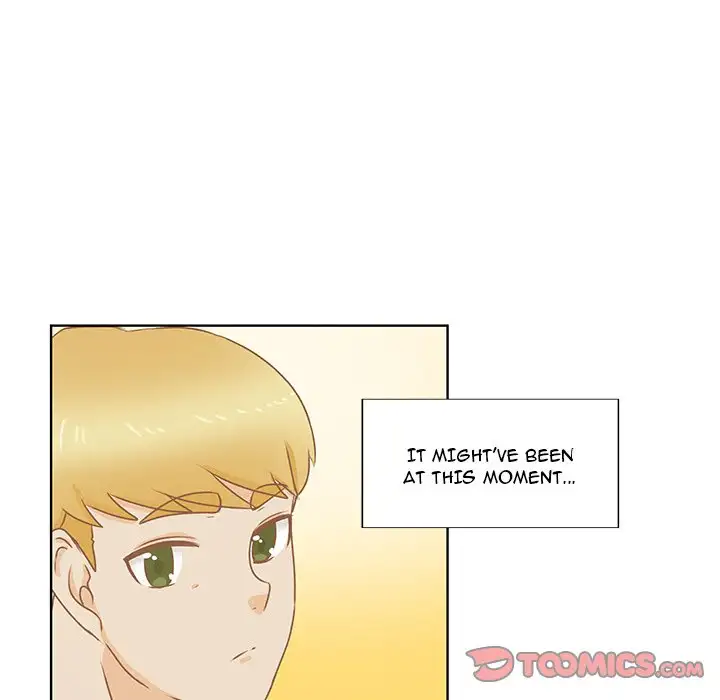 You’re No Good Chapter 20 - Page 70