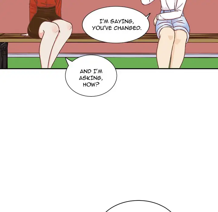 You’re No Good Chapter 21 - Page 36