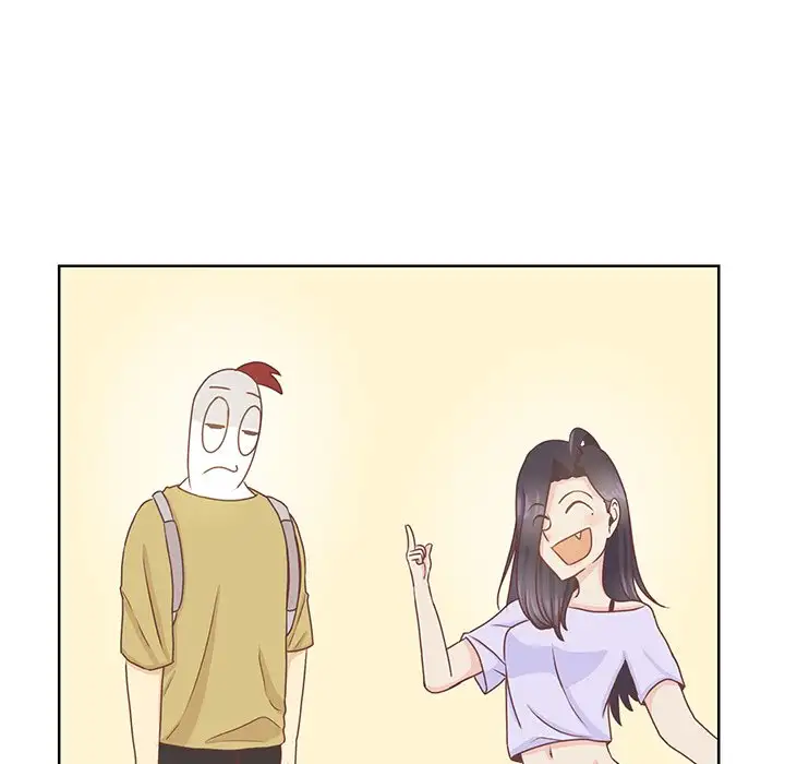 You’re No Good Chapter 21 - Page 68