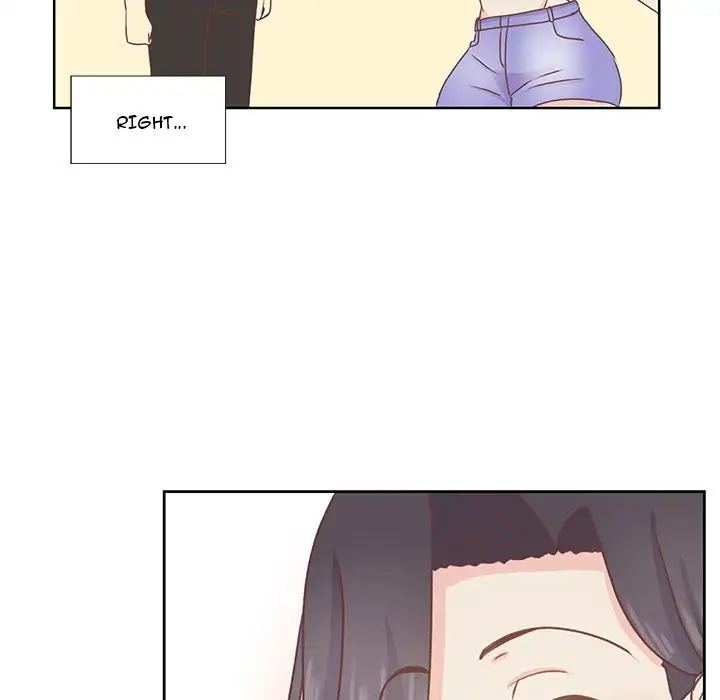 You’re No Good Chapter 21 - Page 69