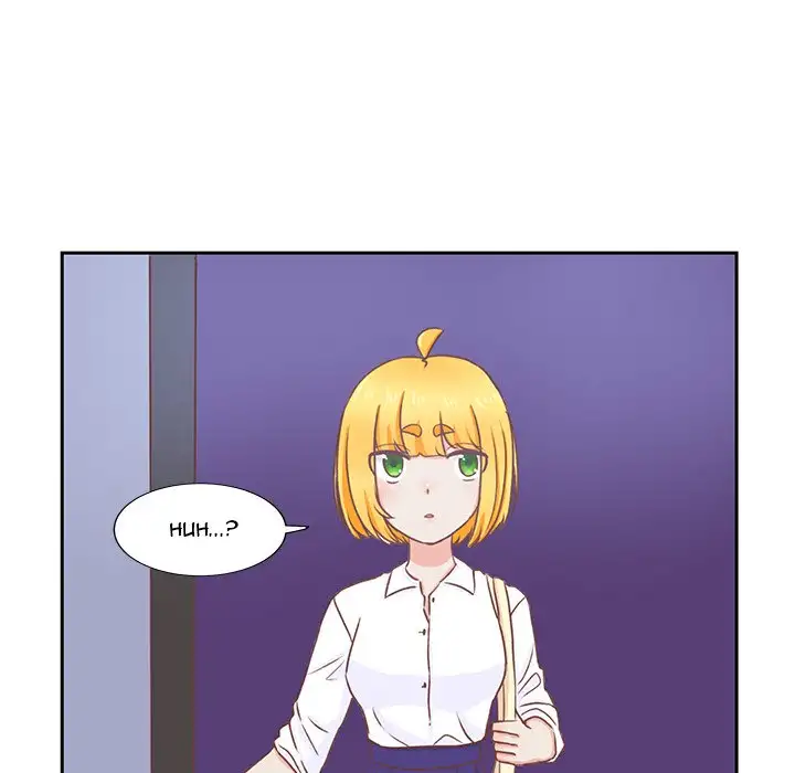 You’re No Good Chapter 21 - Page 79