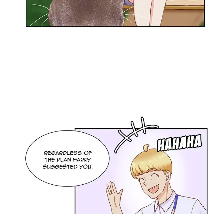 You’re No Good Chapter 21 - Page 8