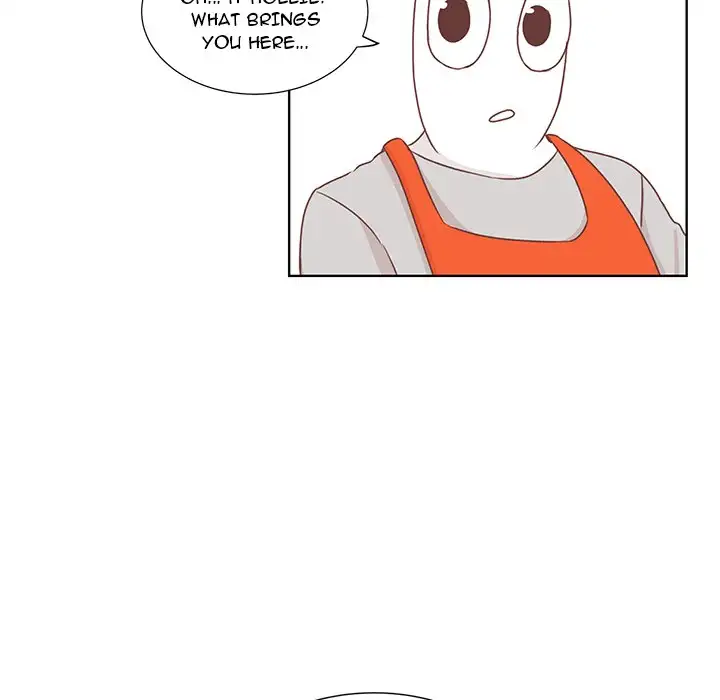 You’re No Good Chapter 21 - Page 81