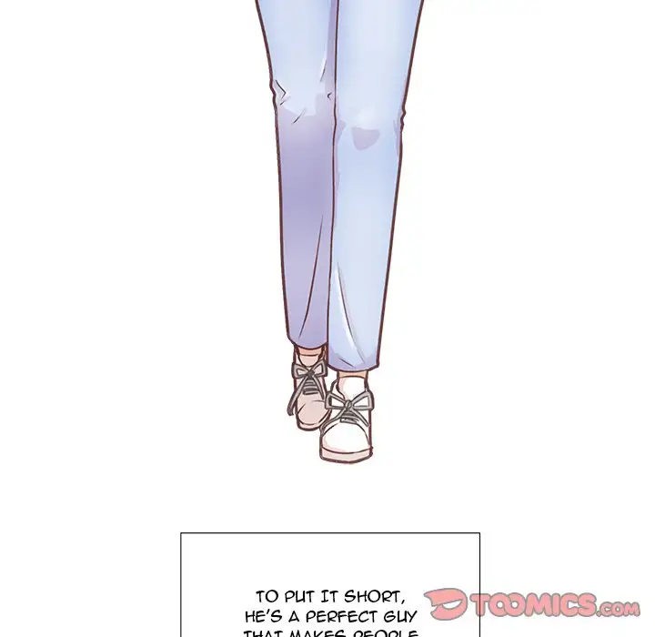 You’re No Good Chapter 22 - Page 10