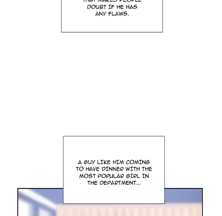 You’re No Good Chapter 22 - Page 11