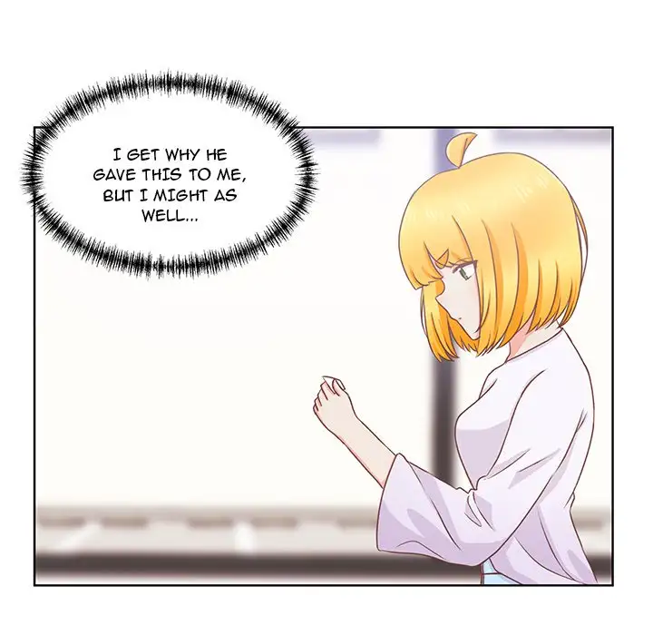 You’re No Good Chapter 23 - Page 37