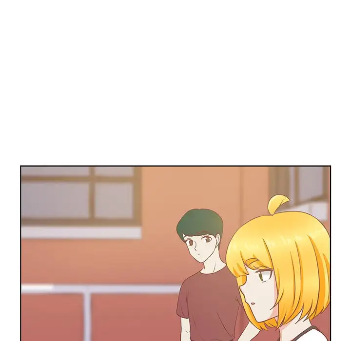 You’re No Good Chapter 23 - Page 59