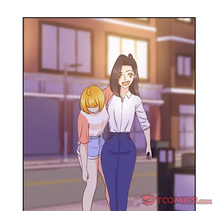 You’re No Good Chapter 23 - Page 82