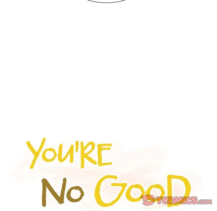 You’re No Good Chapter 24 - Page 30