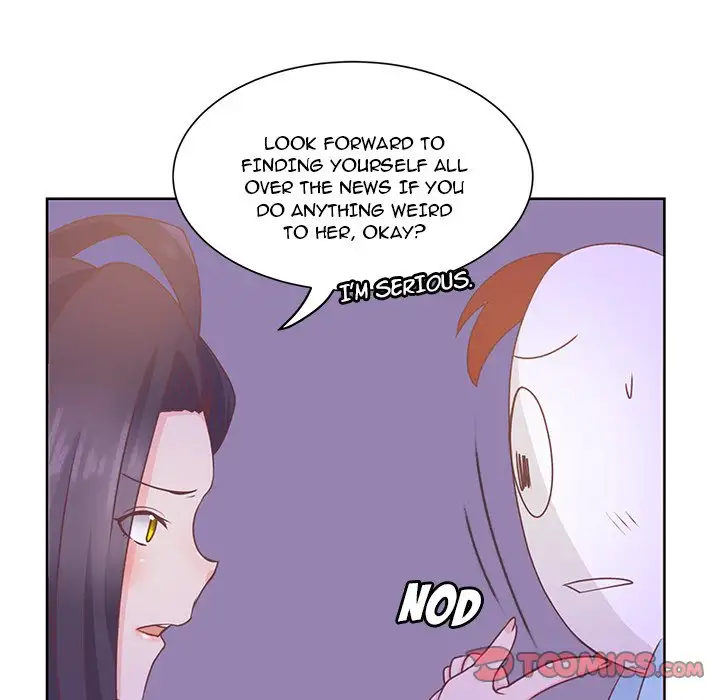 You’re No Good Chapter 24 - Page 38