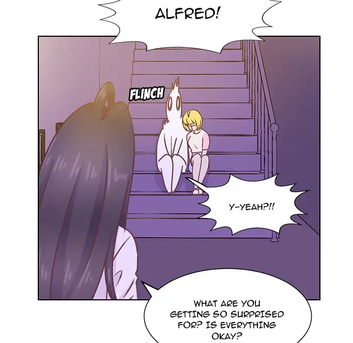 You’re No Good Chapter 24 - Page 76