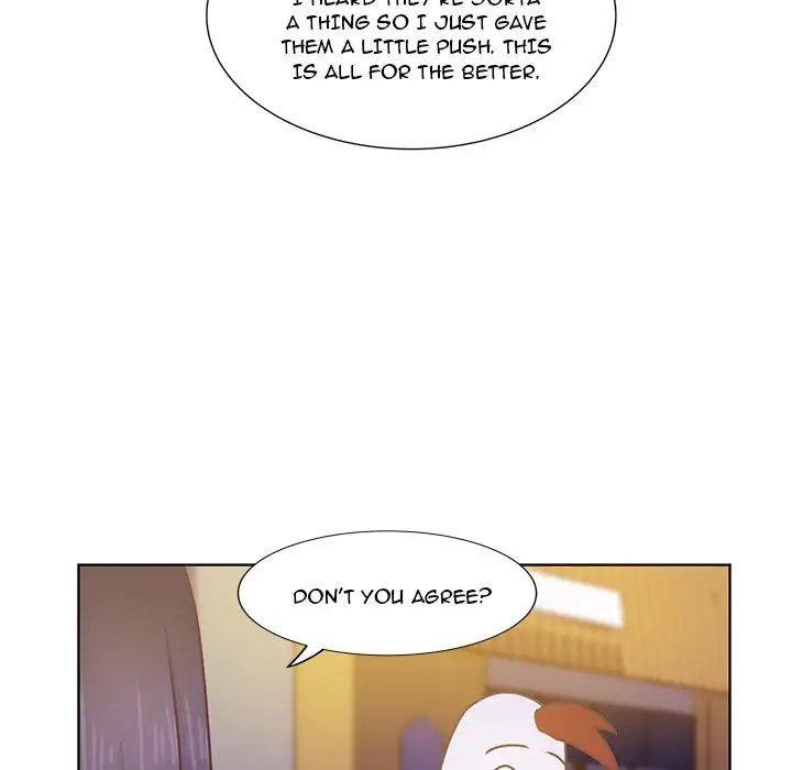 You’re No Good Chapter 24 - Page 85