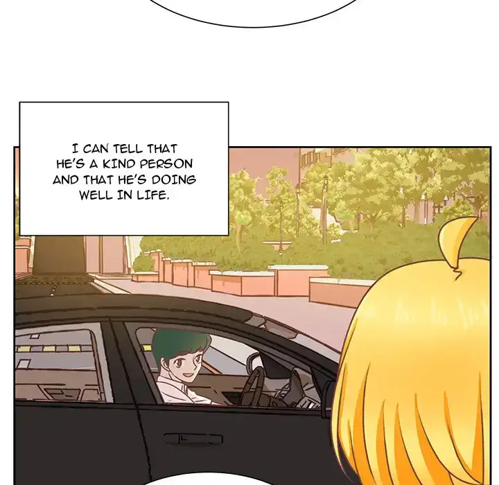 You’re No Good Chapter 26 - Page 11