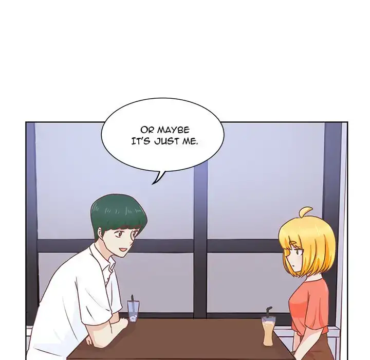 You’re No Good Chapter 26 - Page 7