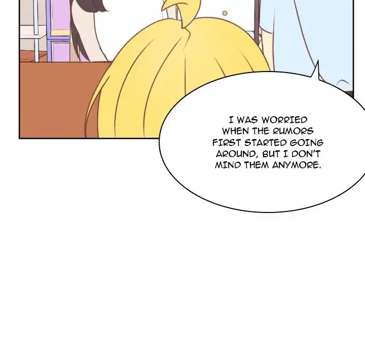 You’re No Good Chapter 26 - Page 73