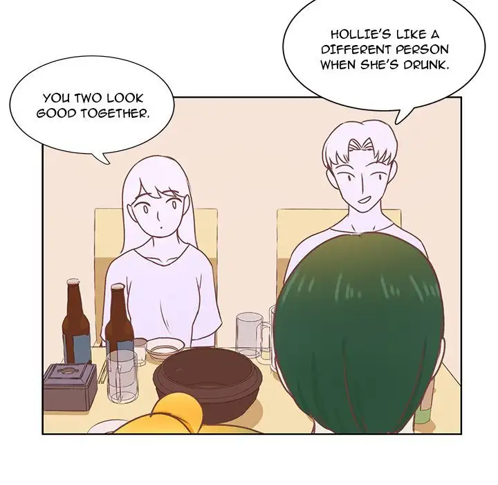 You’re No Good Chapter 28 - Page 45