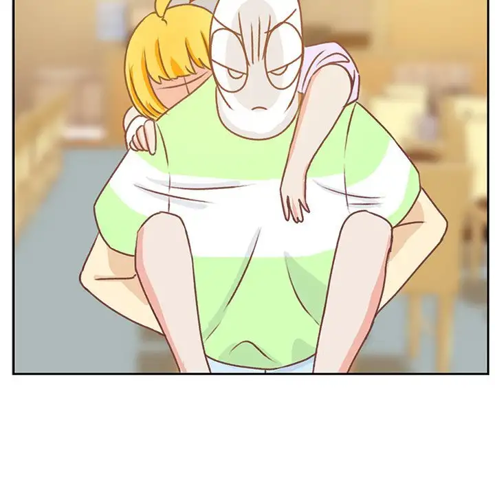 You’re No Good Chapter 28 - Page 80