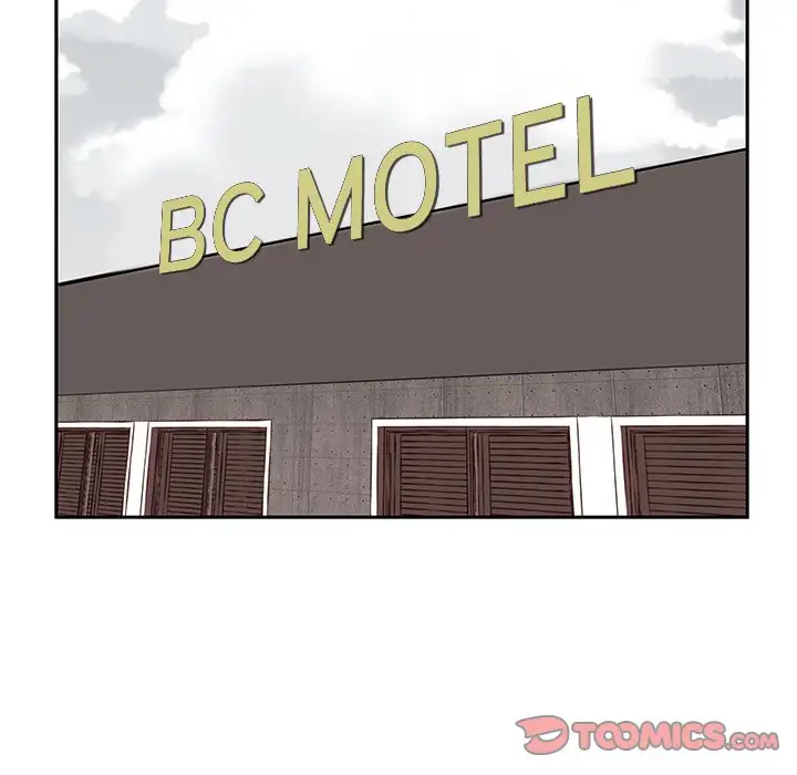 You’re No Good Chapter 29 - Page 22