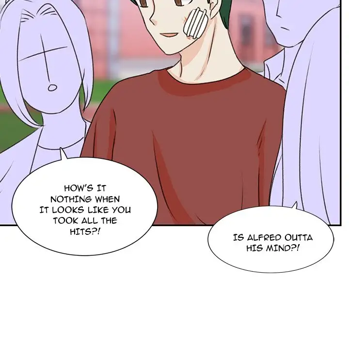 You’re No Good Chapter 29 - Page 83
