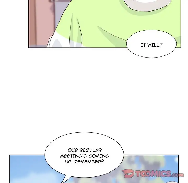 You’re No Good Chapter 30 - Page 22