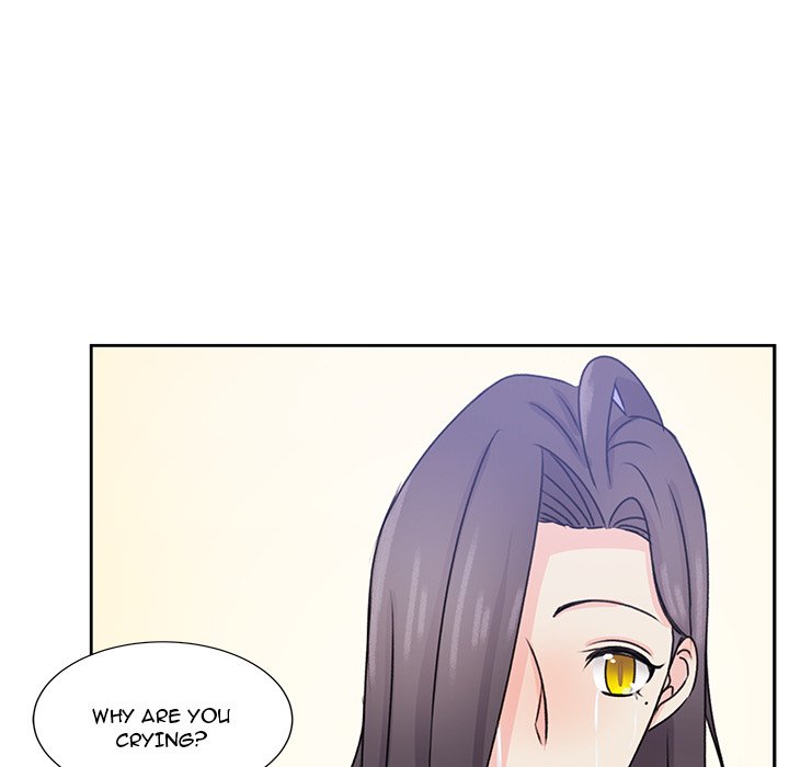 You’re No Good Chapter 33 - Page 89