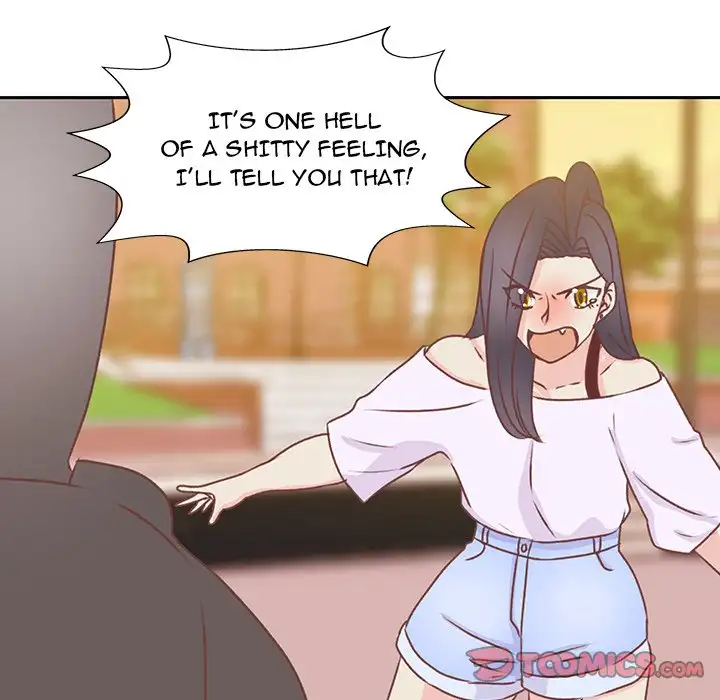 You’re No Good Chapter 34 - Page 74