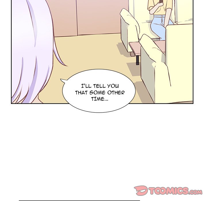 You’re No Good Chapter 36 - Page 34