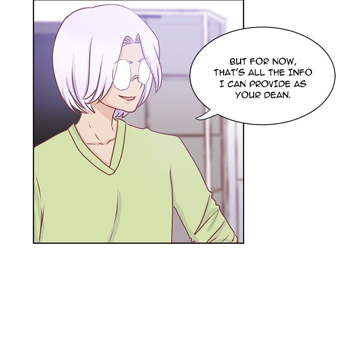 You’re No Good Chapter 36 - Page 35