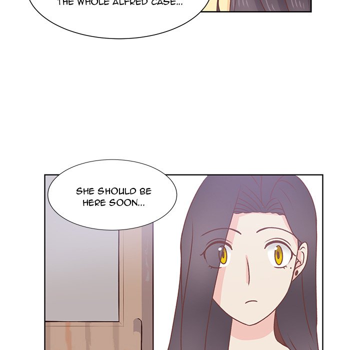 You’re No Good Chapter 36 - Page 75