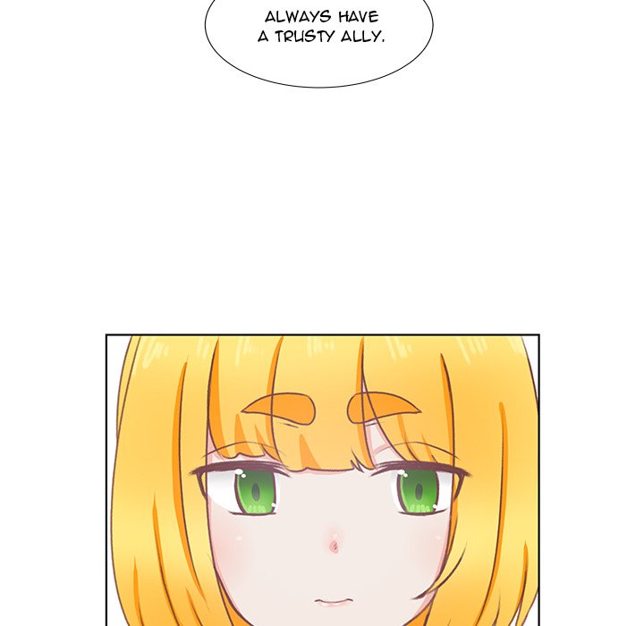 You’re No Good Chapter 36 - Page 83