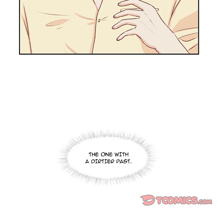 You’re No Good Chapter 37 - Page 54