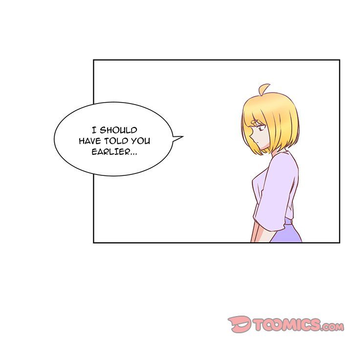 You’re No Good Chapter 37 - Page 82