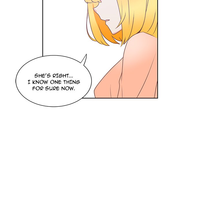 You’re No Good Chapter 40 - Page 27