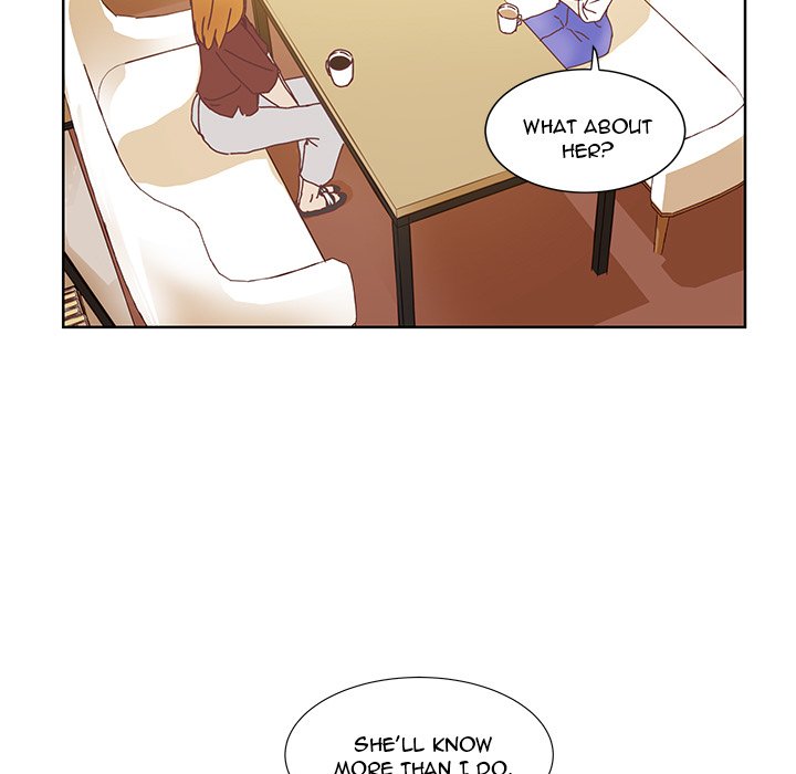 You’re No Good Chapter 40 - Page 37