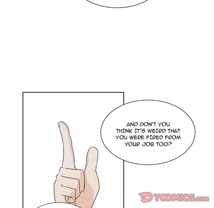 You’re No Good Chapter 40 - Page 66