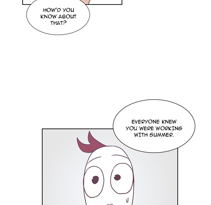 You’re No Good Chapter 40 - Page 67