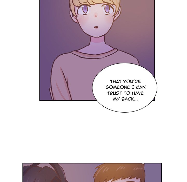 You’re No Good Chapter 40 - Page 84