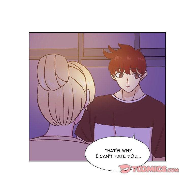 You’re No Good Chapter 40 - Page 86