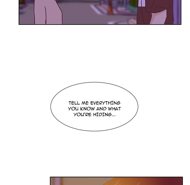 You’re No Good Chapter 40 - Page 88