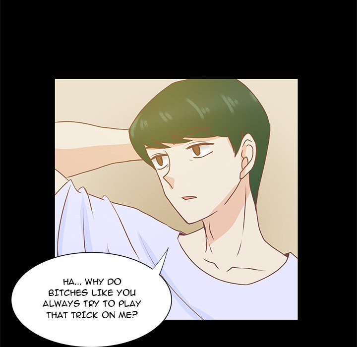 You’re No Good Chapter 41 - Page 40