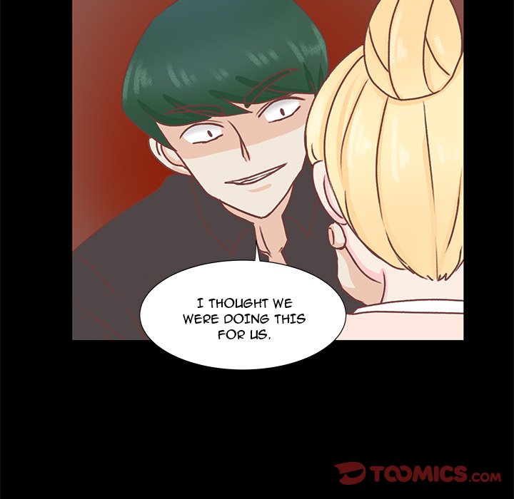 You’re No Good Chapter 41 - Page 58