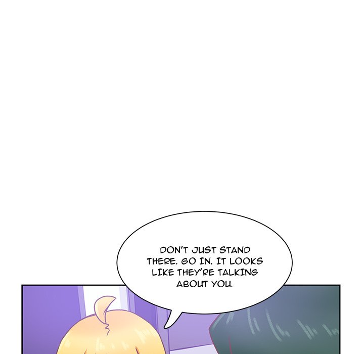 You’re No Good Chapter 42 - Page 27