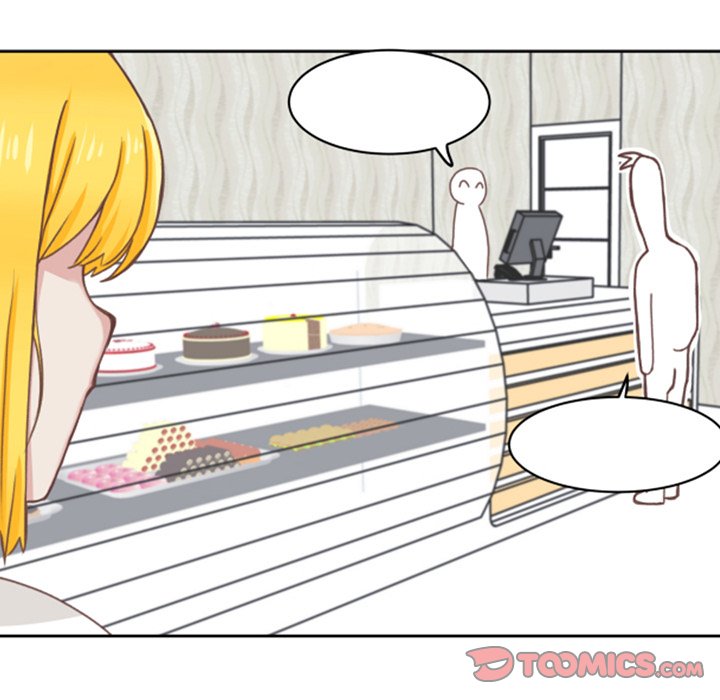 You’re No Good Chapter 44 - Page 74